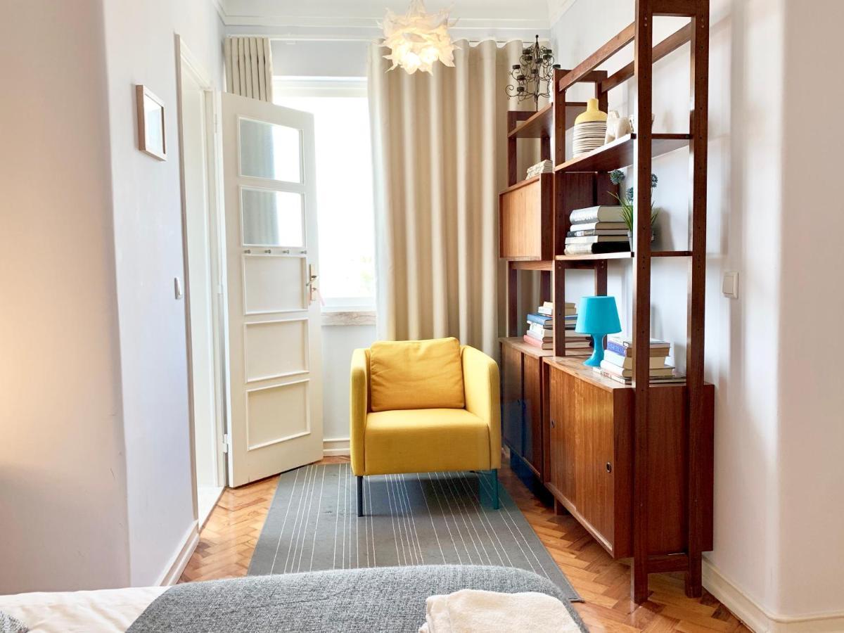 Home Out Central Roma Apartment Lissabon Exterior foto