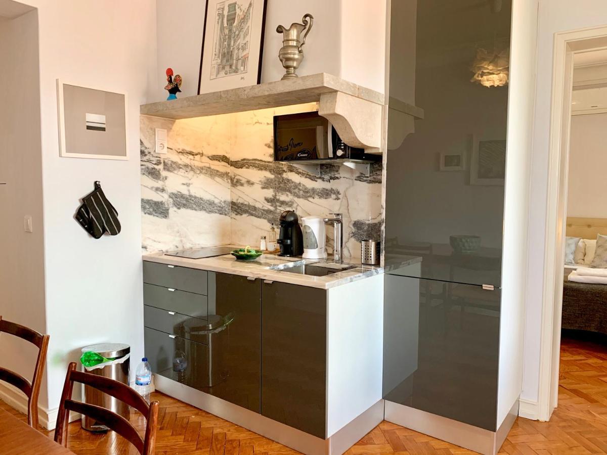 Home Out Central Roma Apartment Lissabon Exterior foto